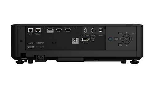 Proyectores EPSON L775U