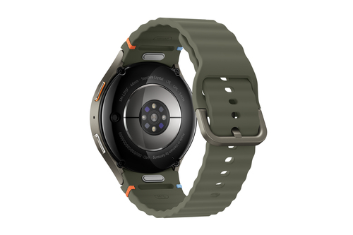 Samsung Galaxy Watch 7 4G 44mm Smartwatch Groen, afbeelding 4