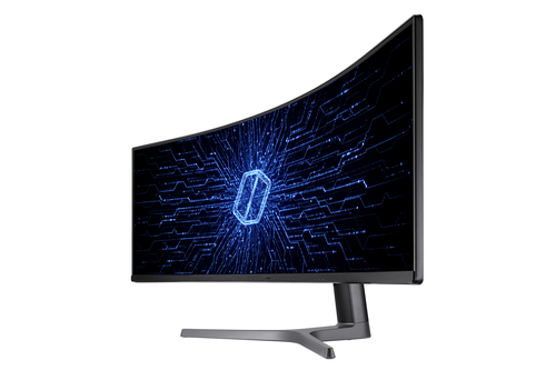 Samsung C49RG90SSP computer monitor – image 8