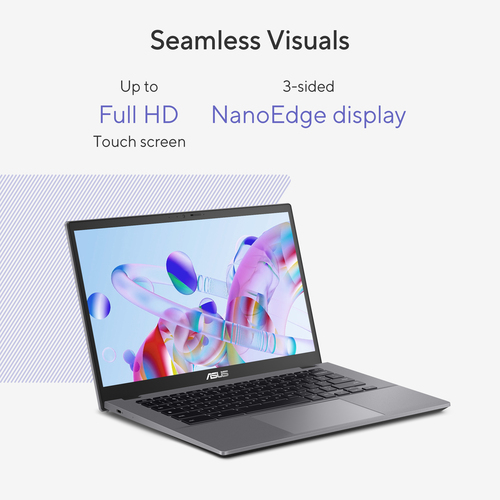 ASUS Chromebook CX3402CBA-EB0019 Intel® Core™ i3 i3-1215U – image 6