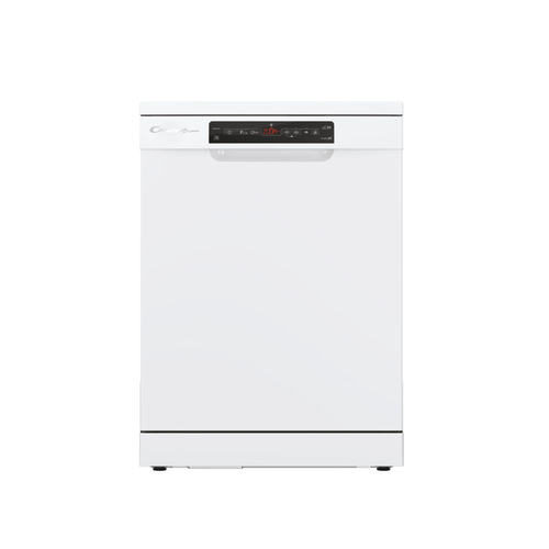 Candy Brava CDPN 2D620PW/E Отдельно стоящий 16 мест