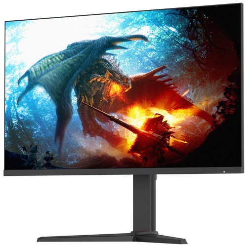 IOPLEE 27F960GIPS computer monitor – image 2