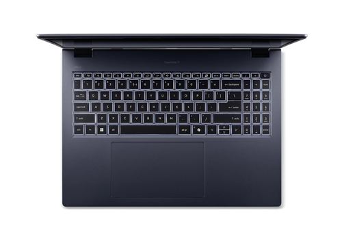 Acer TravelMate P4 16 TMP416-54-TCO-77ZV QWERTY, afbeelding 4