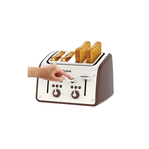 Tefal TF700A40 toaster 4 slice(s) – image 3