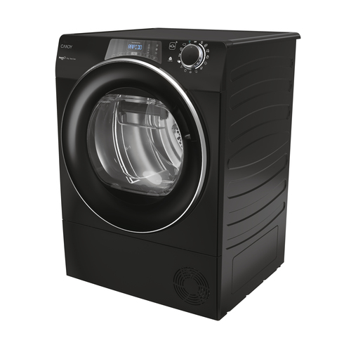 Candy RapidÓ PRO RPEH9A2TBCEBX-S tumble dryer Freestanding Front-load – image 4
