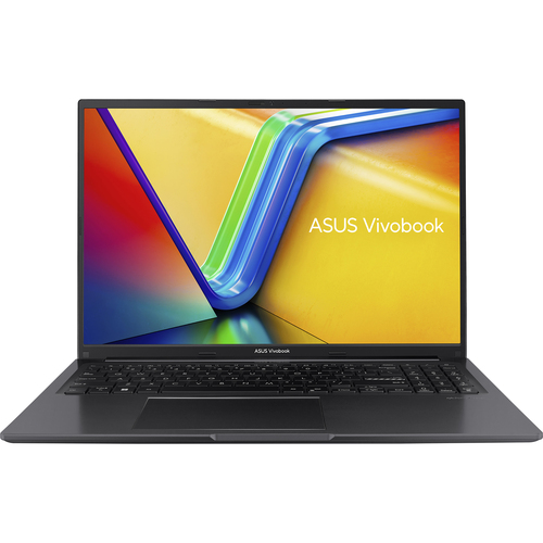 ASUS Vivobook 16 M1605YA-MB131W AMD Ryzen™ 5 7530U Ноутбук 40,6 cm (16") WUXGA 8 GB DDR4-SDRAM 512 GB Твердотельный накопитель (SSD) Wi-Fi 6E (802.11ax) Windows 11 Home Черный