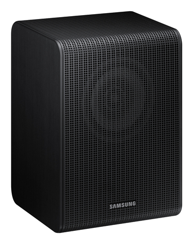 Samsung 2.0ch Wireless Rear Speaker Kit for Soundbars (Swa-9250S) Black - image 6