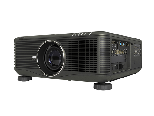 NEC PX700W Large venue projector 7000 ANSI lumens DLP WXGA (1280x800) Black – image 5