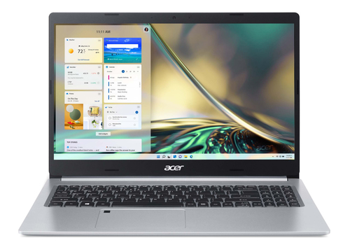 Acer Aspire 5 A515-45-R9AJ AMD Ryzen™ 5 5500U Laptop – image 1