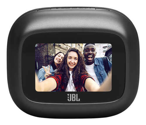 JBL Live Buds 4 Schwarz – Foto 5 von 10