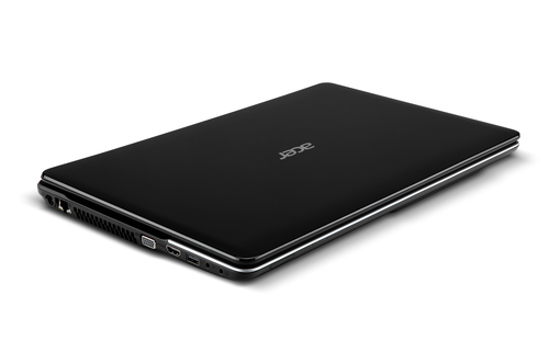 Acer Aspire 772G-54204G1TMnsk Intel® Core™ i5 i5-4200M Laptop 43.9 cm (17.3") HD+ 4 GB DDR3L-SDRAM 1 TB HDD Wi-Fi 4 (802.11n) Linux Linpus Black, Silver – image 2