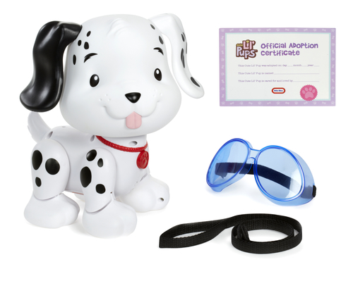 Little Tikes Swim to Me Puppy