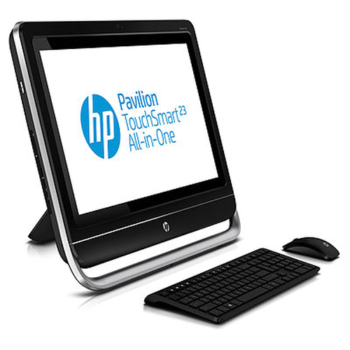 HP Pavilion TouchSmart 23-f305a All-in-One Desktop PC