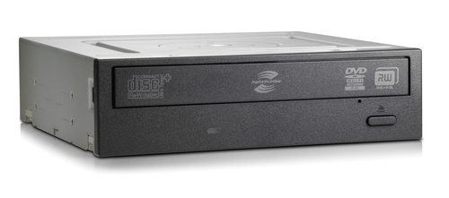 HP SATA SuperMulti Drive – image 2