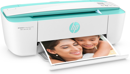 HP DeskJet Ink Advantage 3776 Thermal inkjet A4 – image 5