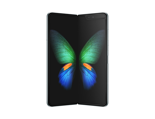 Samsung Galaxy Fold SM-F900