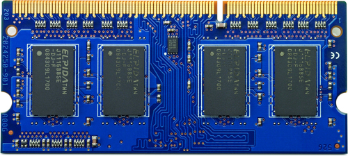 HP 4GB DDR4-2133 SODIMM