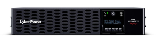 CyberPower Online S Series PR1500RTXL2UCTAA uninterruptible power supply (UPS) Line-Interactive 1.5 kVA