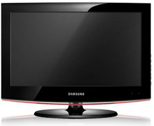 Samsung LE22C430 55.9 cm (22") HD Black