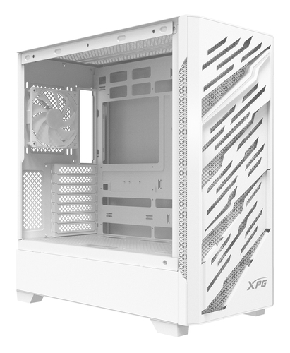 XPG STARKER AIR BTF Midi Tower Wit, afbeelding 8