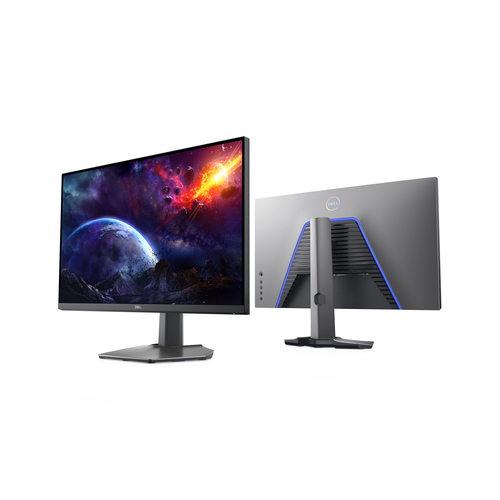 Dell S Series S2721DGF computer monitor – image 8