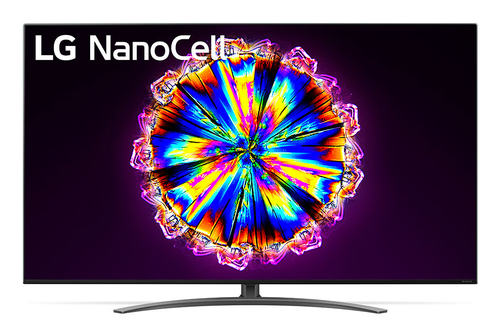 LG NanoCell NANO91 65NANO916NA.AEU TV