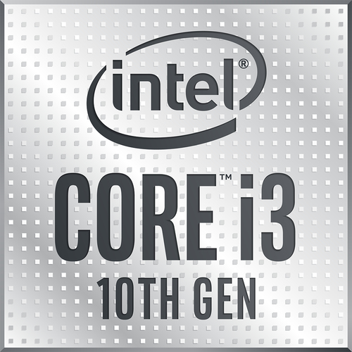 Intel Core i3-10105. Família de processador: Intel® Core™ i3, Socket do processador: LGA 1200 (Socket H5), Litografia do p