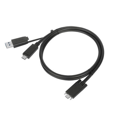 Targus - USB-kabelset, afbeelding 6