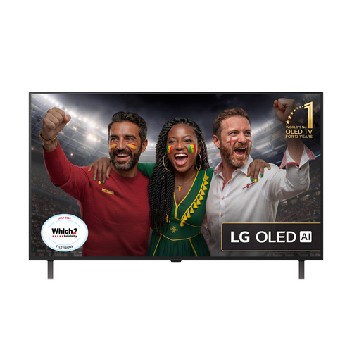 LG OLED48B56LA.AEK TV