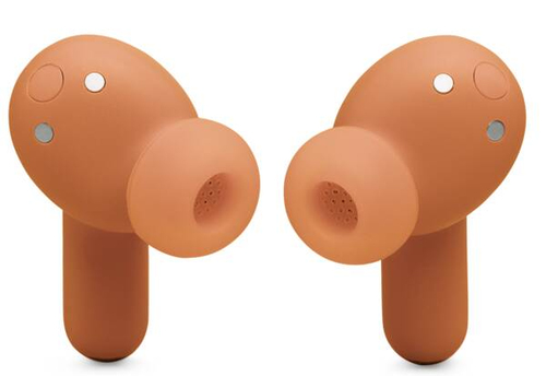 JBL Live Beam 4 In-ear oordopjes Oranje, afbeelding 2