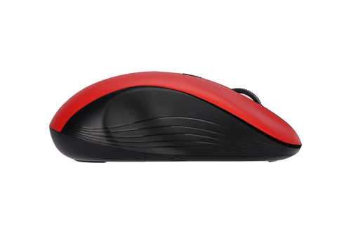 IOPLEE IOPEXTSMOUSE408BTR mouse Universal Ambidextrous RF Wireless 1600 DPI – image 7