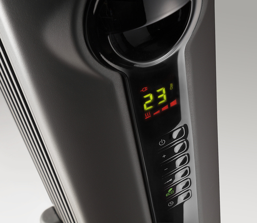 De’Longhi DeLonghi trrs0920e Heizkörper radia-s Digit – image 2