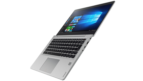 Lenovo IdeaPad 710S Plus, 13.3", Core i5-7200U, 8 GB RAM, 256 GB SSD