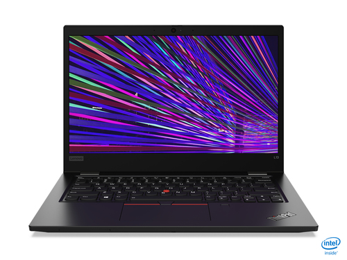 Lenovo ThinkPad L13 Gen 2 20VJ - Intel Core i7 1165G7 / 28 GHz - Win 10 Pro 64 bits - Iris Xe Graphics - 8 GB RAM - 256 GB SSD TCG Opal Encryption NVMe - 133 TN 1366 x 768 HD - Wi-Fi 5 - negro - con 1 año de asistencia de Lenovo in situ - 20VJS02C00