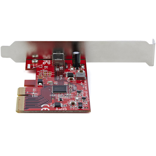 StarTech.com PEXUSB321C - USB-adapter, afbeelding 4
