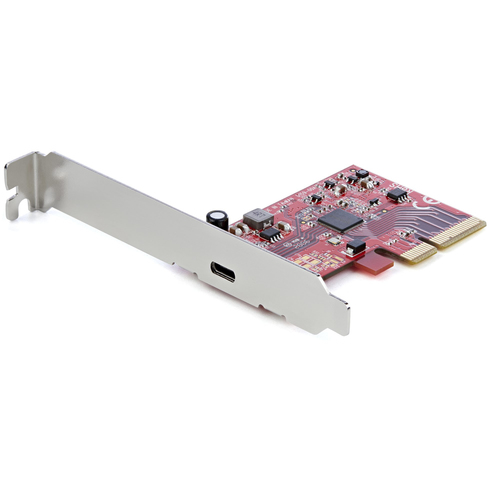 STARTECH 1-Port USB 3.2 Gen 2x2 PCIe