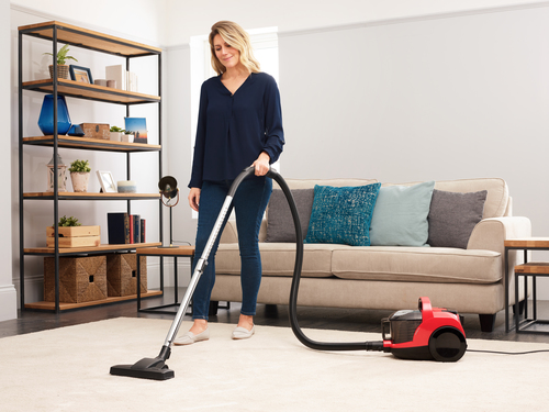 Beko VCO32801AR Cylinder Vacuum – image 8