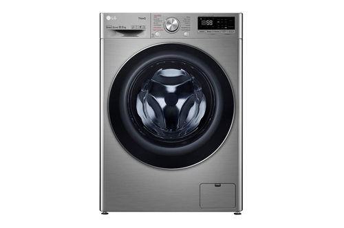LG F14V52IXS washing machine Front-load