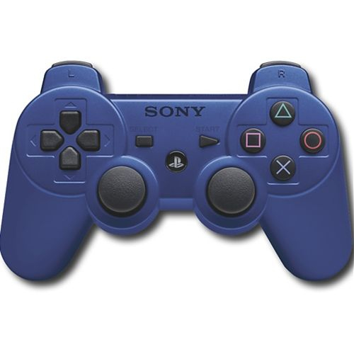 Sony Interactive Entertainment 9118879 Gaming Controller Gamepad PC, Playstation 3