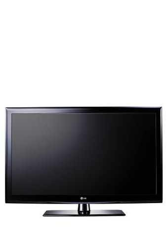 LG 37LE450N TV 94 cm (37") Full HD Black