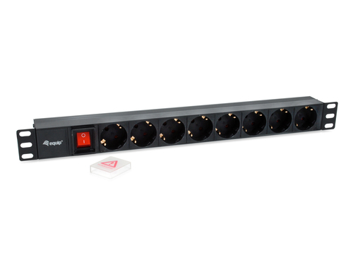 Equip 333286 - Stroomverdeelunit, afbeelding 2