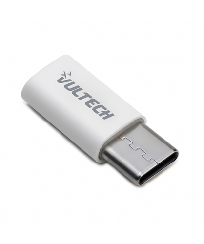 ADATT. MICRO USB TO TYPE C (ADP-01P)