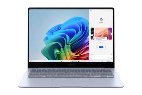 Samsung Galaxy Book4 Edge OLED Copilot+ PC NP940XMA-KB1NL