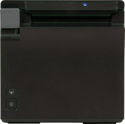 Epson TM-m30II-NT (152) Desktop Direkthermodrucker - Monochrom - Wandhalterung - Quittungsdruck - Ethernet - USB - Near Fi