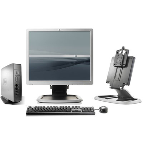 HP t5145 VESA + IWC + L1950g