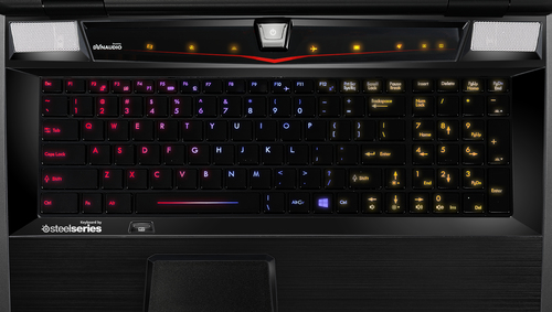 MSI GT70 2QD(Dominator)-2412NE – image 5