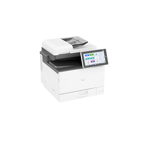 Ricoh IM C300 Laser A4 1200 x 1200 DPI 30 Seiten pro Minute