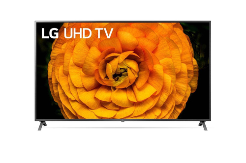 82UN8570PUB LG 82UN8570PUB - 82 Clase diagonal TV LCD con retroiluminación LED - Smart TV - webOS ThinQ AI - 4K UHD 2160p 3840 x 2160 - HDR