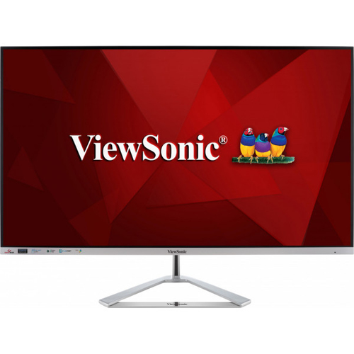 31.5IN LCD 2560X1440 16:9 8MS VX3276-2K-MHD-2 1200:1 HDMI/DVI    
