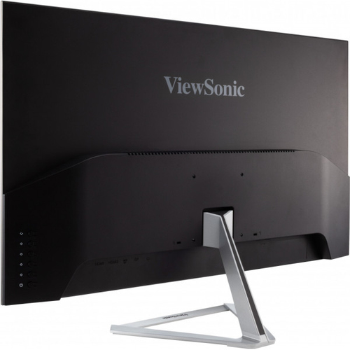 Viewsonic VX3276-2K-Mhd-2 32" Ips Quad HD 4ms Built in Speakers Monitor - image 7